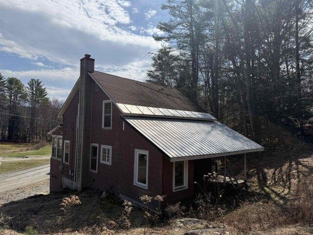 House for sale in Springfield, Vermont
