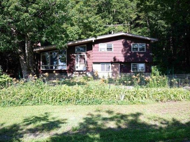 House for sale in Springfield, Vermont