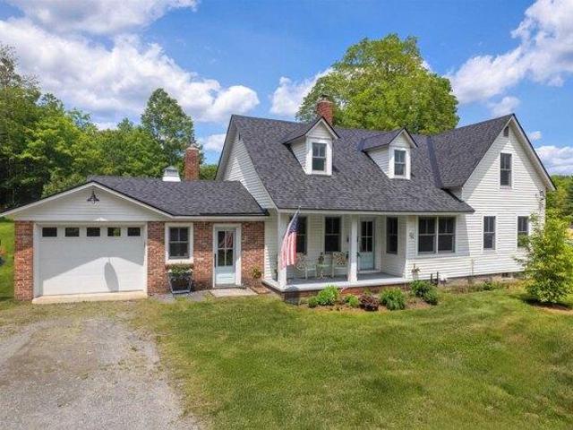 House for sale in Springfield, Vermont