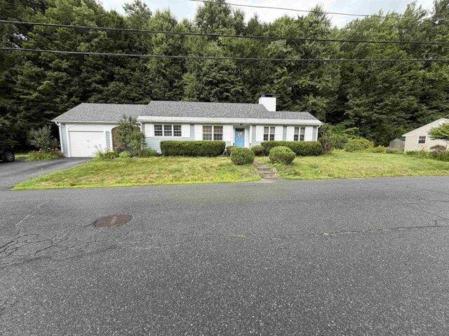 House for sale in Springfield, Vermont