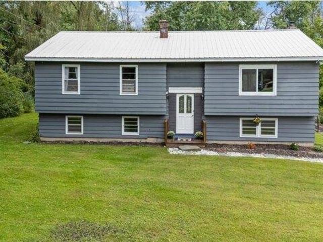 House for sale in Springfield, Vermont