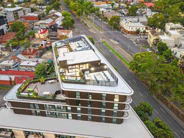 Apartment for sale in Camerons Creek, Victoria