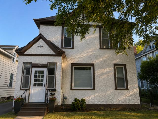 Townhouse for rent in West Seventh - Fort Road, Saint Paul