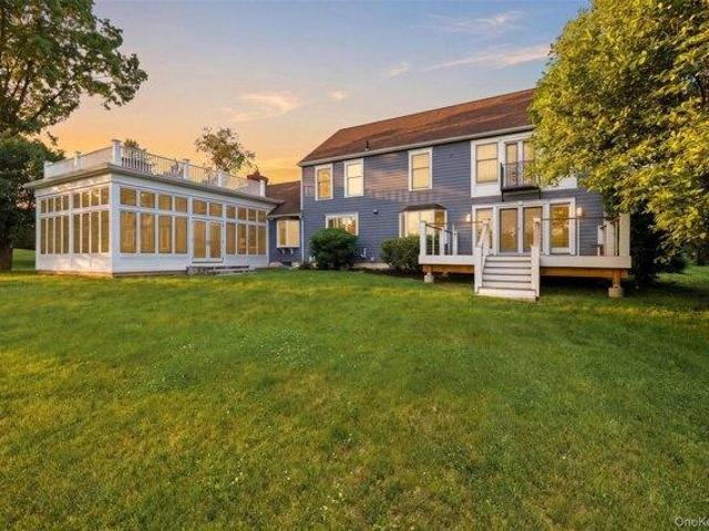 House for sale in Hyde Park, New York
