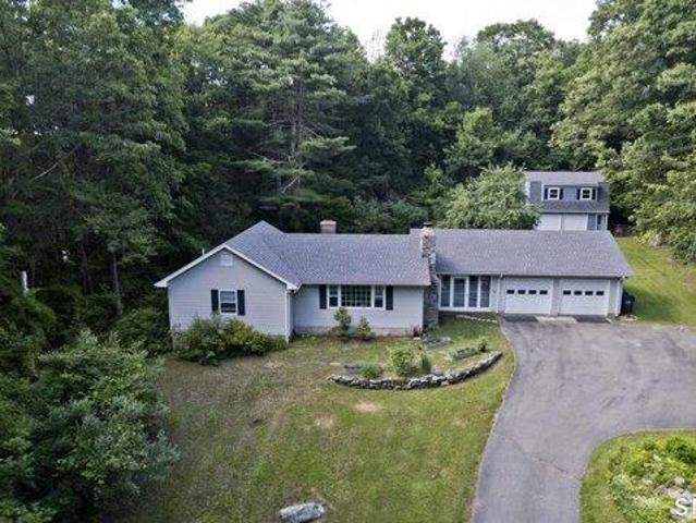 House for sale in Stafford, Connecticut