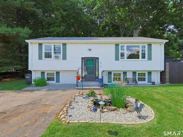 House for sale in Stafford, Connecticut