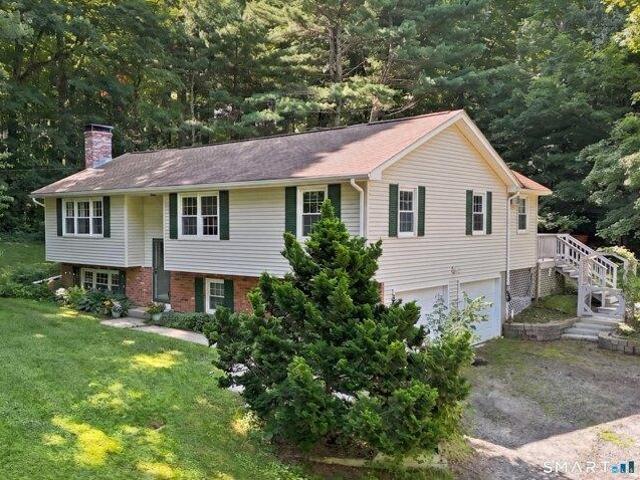 House for sale in Connecticut