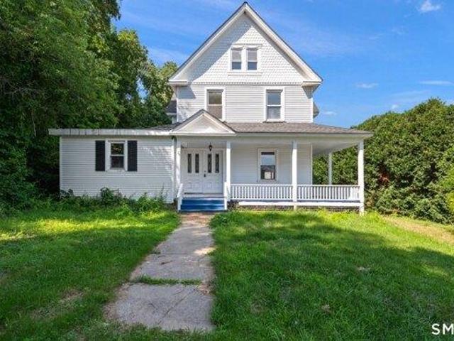 House for sale in Stafford, Connecticut