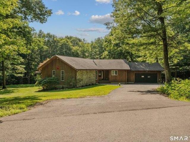 House for sale in Stafford, Connecticut