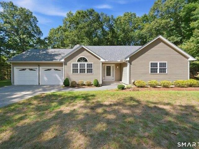 House for sale in Stafford, Connecticut