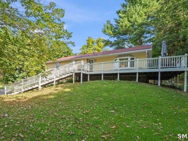 House for sale in Stafford Springs, Stafford