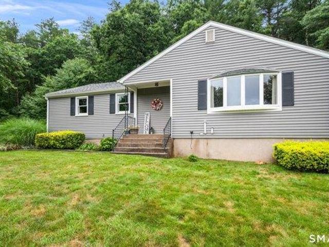 House for sale in Stafford Springs, Stafford