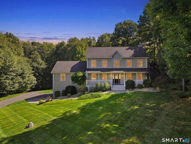House for sale in Stafford, Capitol Planning Region