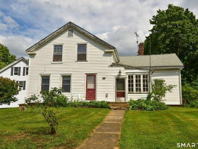 House for sale in Staffordville, Stafford