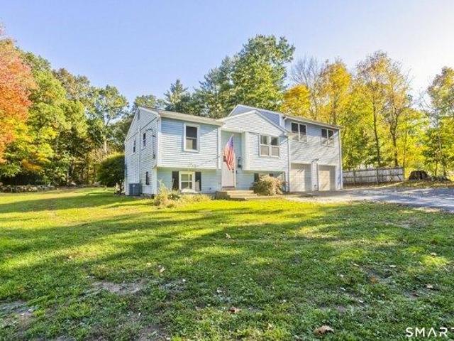 House for sale in Stafford Springs, Stafford