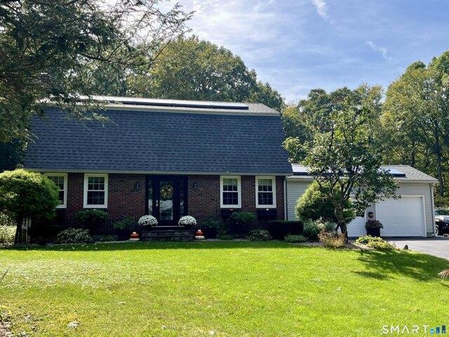 House for sale in Stafford Springs, Stafford