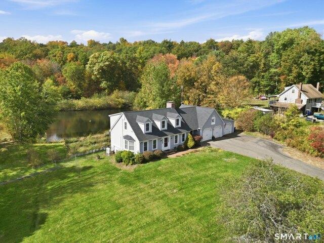 House for sale in Staffordville, Stafford
