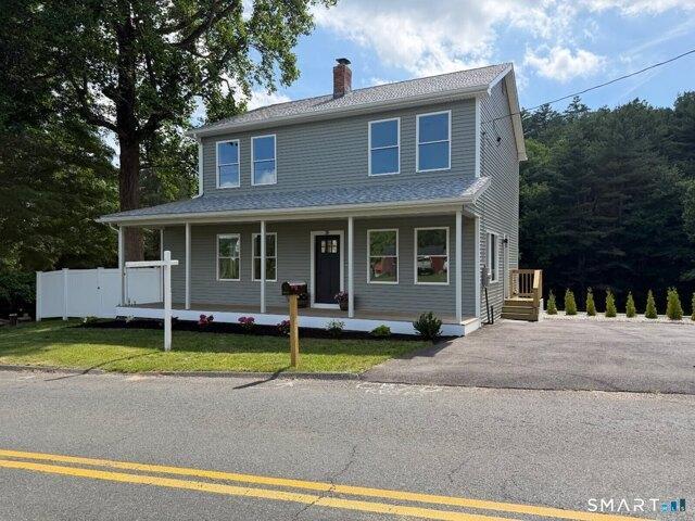 House for sale in Stafford, Capitol Planning Region