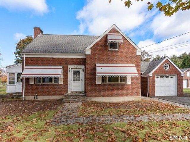 House for sale in Stafford Springs, Stafford