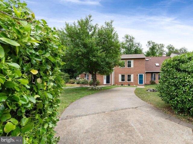 House for sale in Virginia