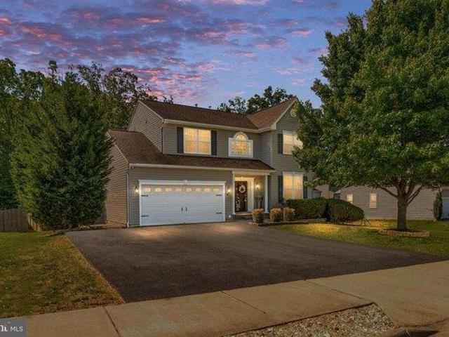 House for sale in Virginia