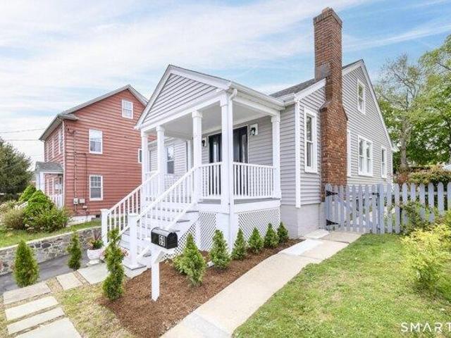 House for sale in Cos Cob, Connecticut