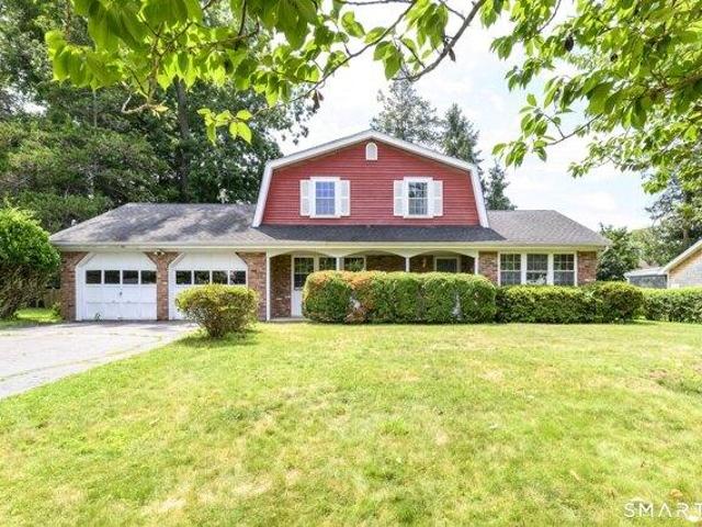 House for sale in Cos Cob, Connecticut