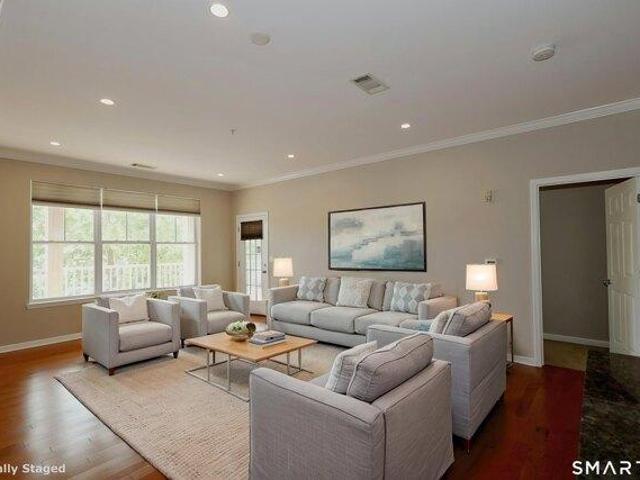 Condo for sale in Cos Cob, Connecticut