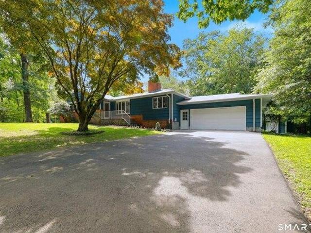 House for sale in Cos Cob, Connecticut