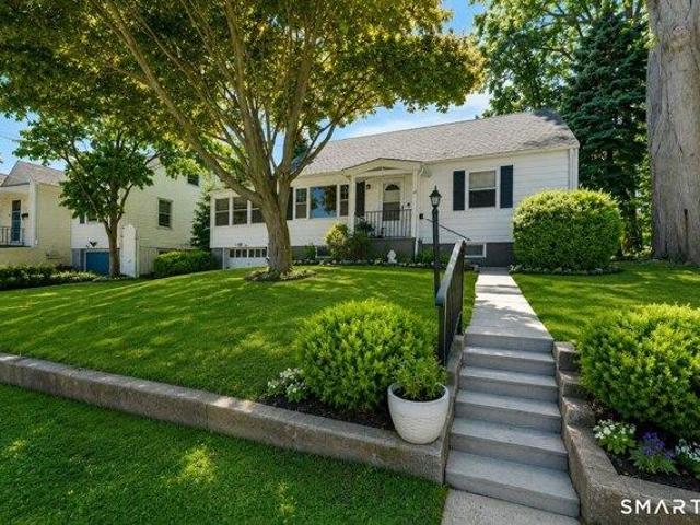 House for sale in Stamford, Western Connecticut Planning Region