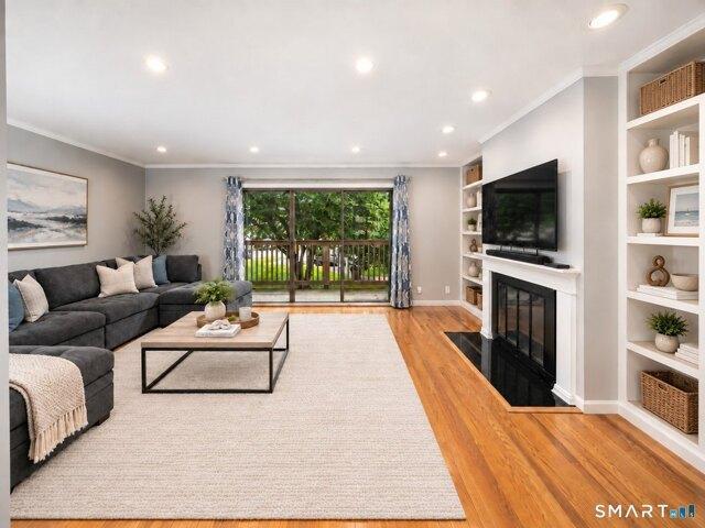 House for sale in Belltown, Stamford