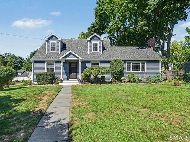 House for sale in Belltown, Stamford