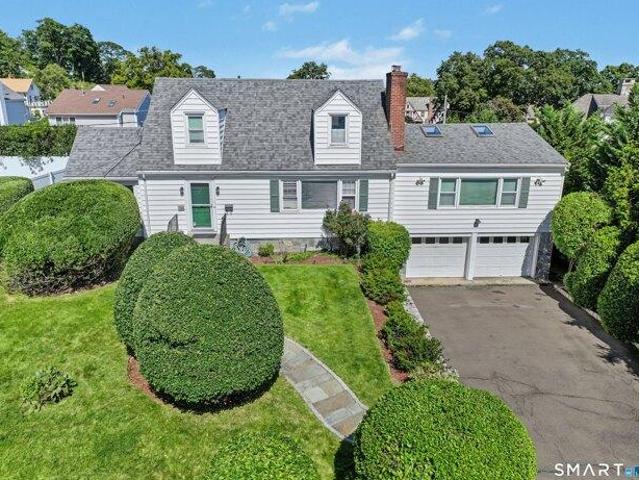 House for sale in Shippan Point, Stamford