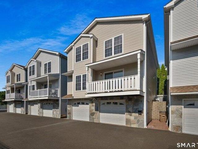 House for sale in Stamford, Western Connecticut Planning Region