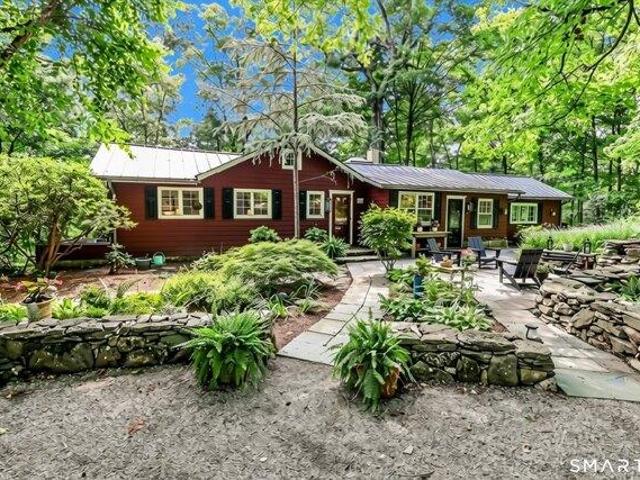 House for sale in Cos Cob, Connecticut