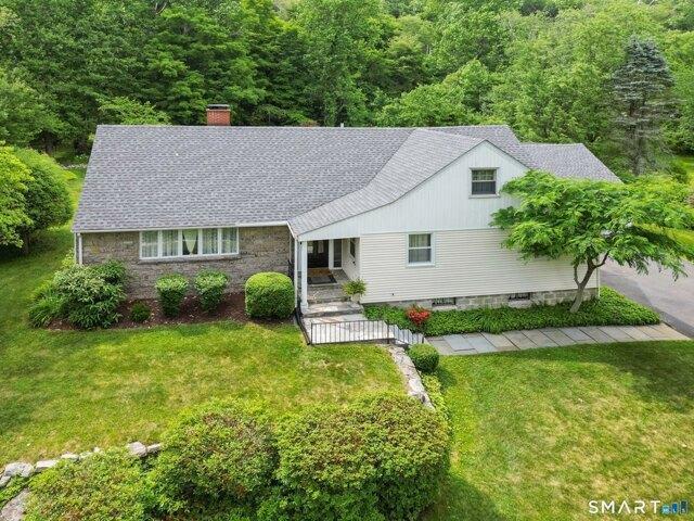 House for sale in Cos Cob, Connecticut