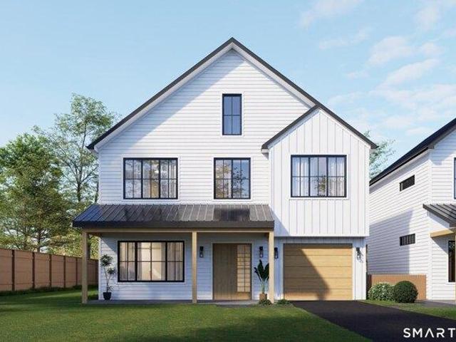 House for sale in Cos Cob, Connecticut