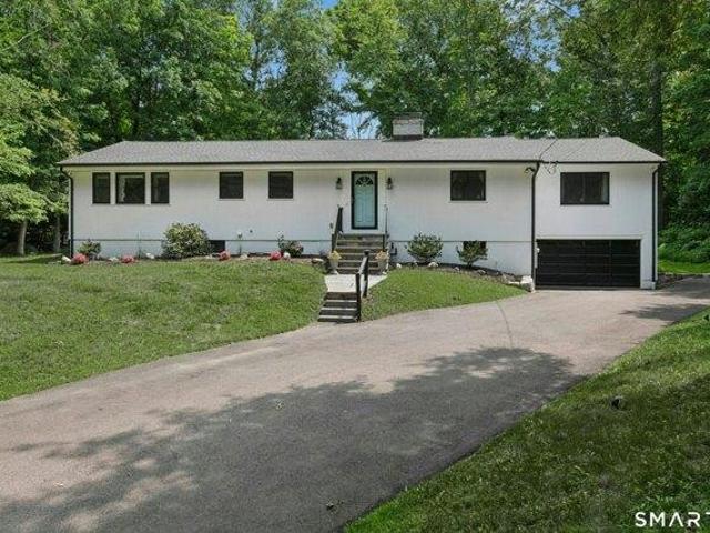 House for sale in Stamford, Western Connecticut Planning Region