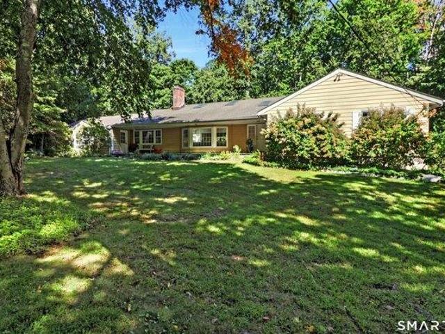 House for sale in Long Ridge, Stamford