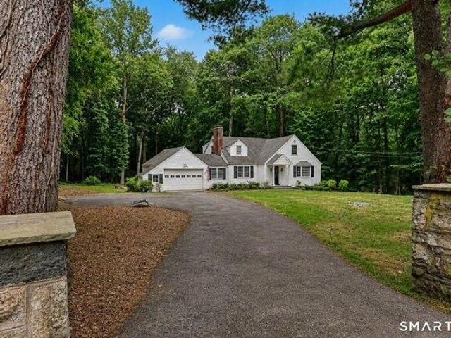 House for sale in Cos Cob, Connecticut