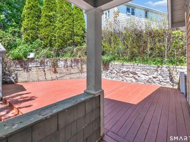 House for sale in Cos Cob, Connecticut