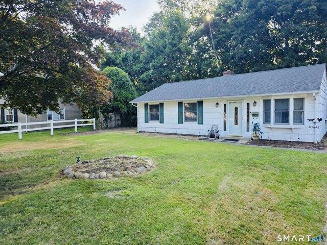House for sale in Turn of River, Stamford
