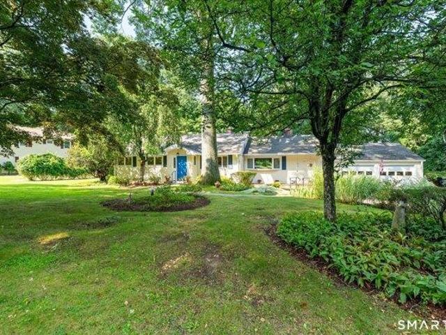 House for sale in Turn of River, Stamford