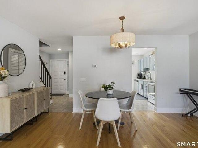 House for sale in Cos Cob, Connecticut