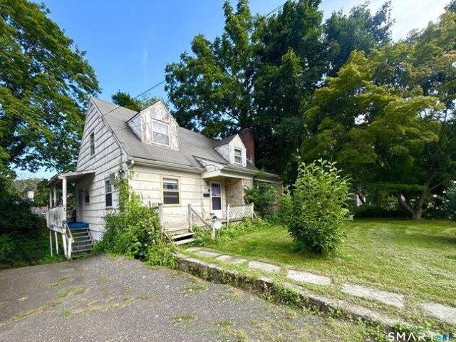 House for sale in Cos Cob, Connecticut