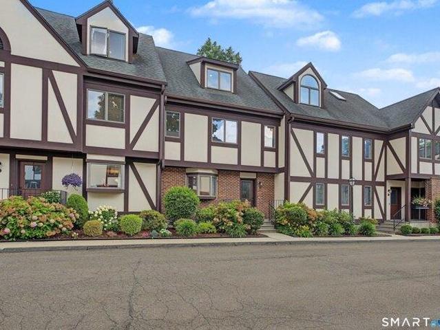 House for sale in Cos Cob, Connecticut
