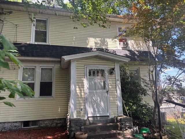 House for sale in Cos Cob, Connecticut