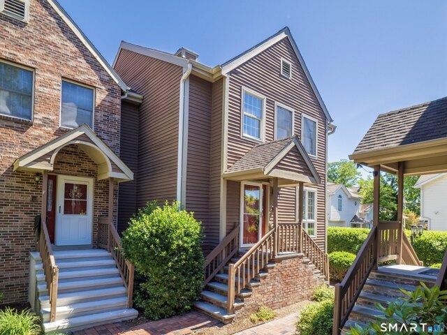 House for sale in Cos Cob, Connecticut