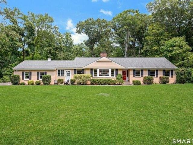 House for sale in Cos Cob, Connecticut