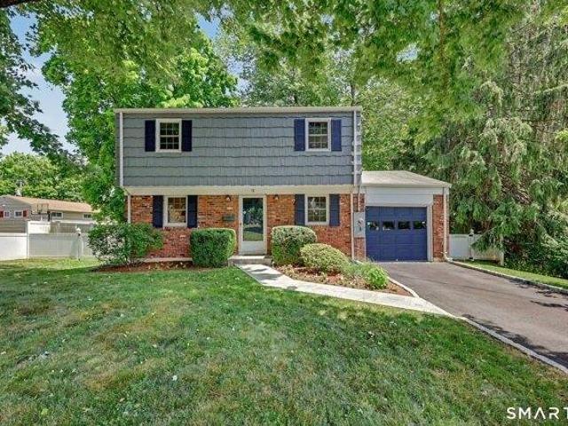 House for sale in Cos Cob, Connecticut